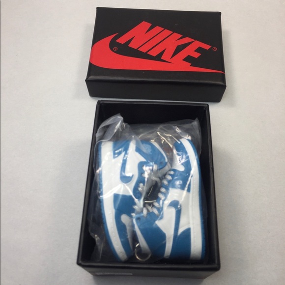 3D keychains - Sneakers - Jordan - Hype - Picture 2 of 10